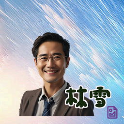 林雪